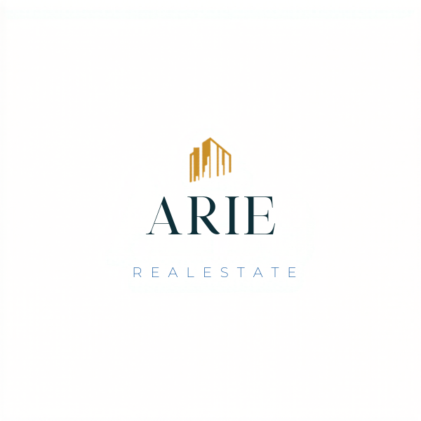Arie Realestate Logo